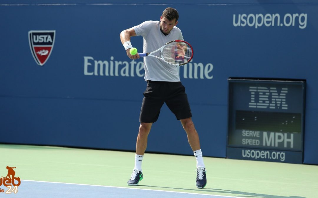 How To Watch a Tennis Match