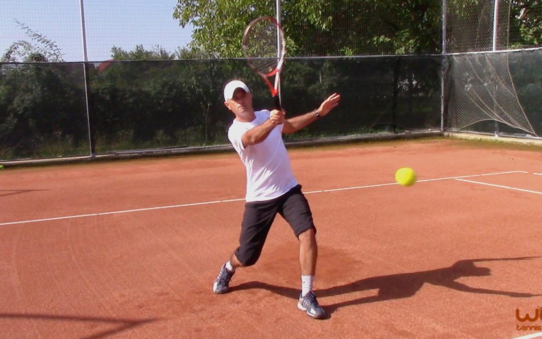 Short Ball Put-Away: A Must-Have Tennis Shot