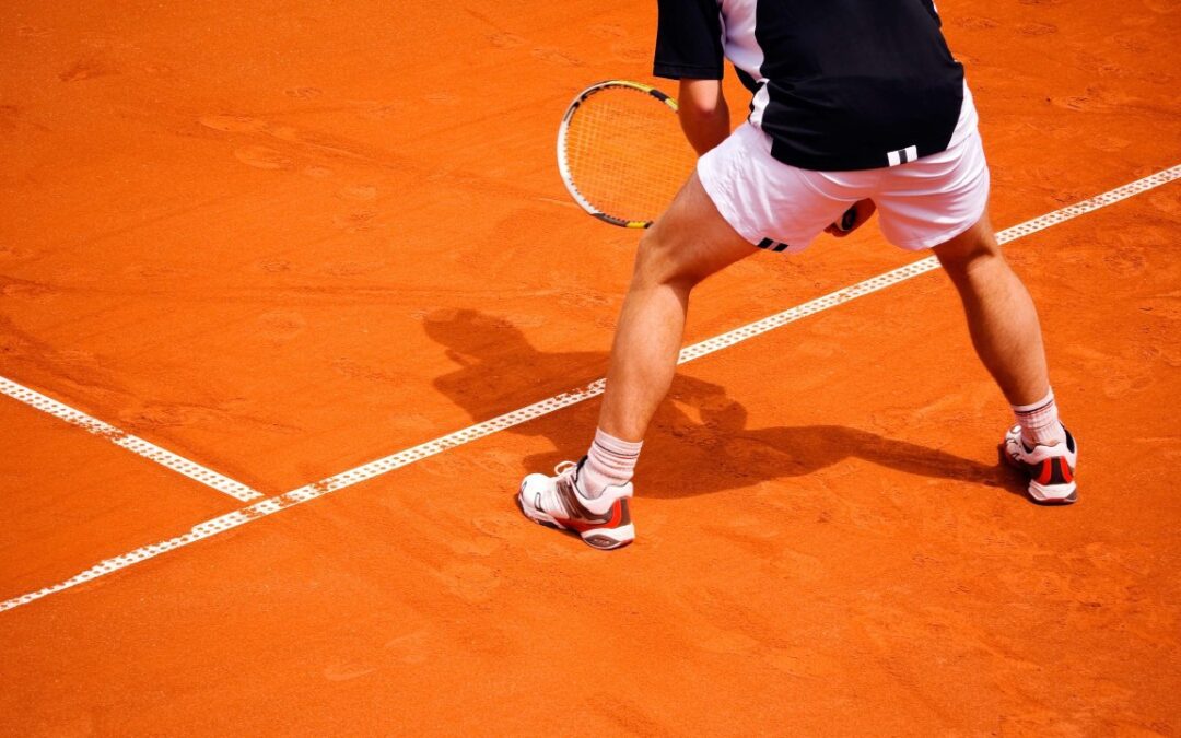 7 Ways to Maximize Your Return of Serve in Tennis