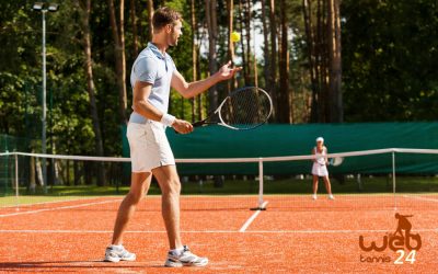 Fun Ways for Beginning Players to Learn Tennis