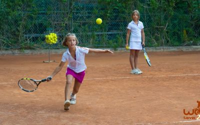 My Lesson Plan ‘Formula’ for Engaging Tennis Lessons