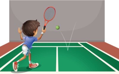How to Practice Against the Wall / Tennis Drills and Tips