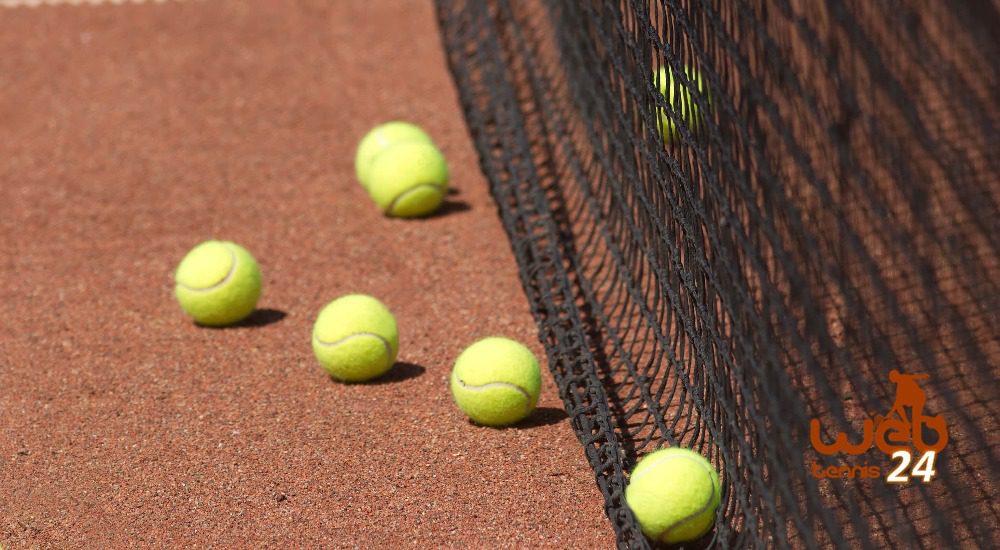 Tennis Drills for Large Groups
